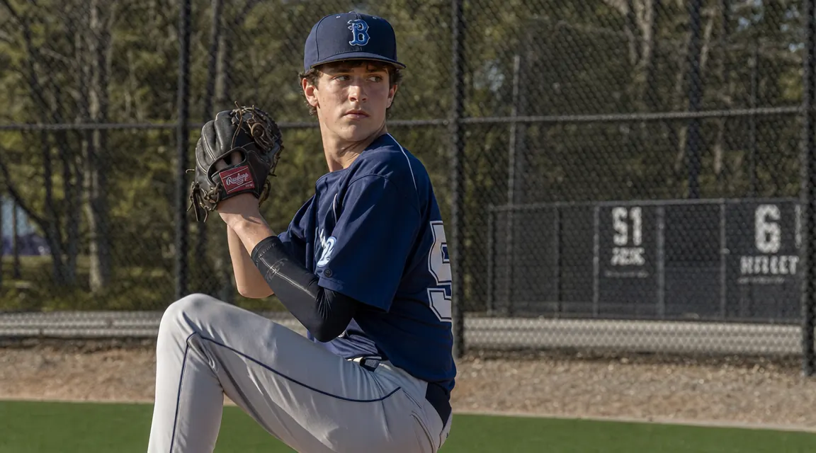 10 Reasons an Elbow Support Sleeve Matters for Teen Pitchers Before Any Injury Shows Up