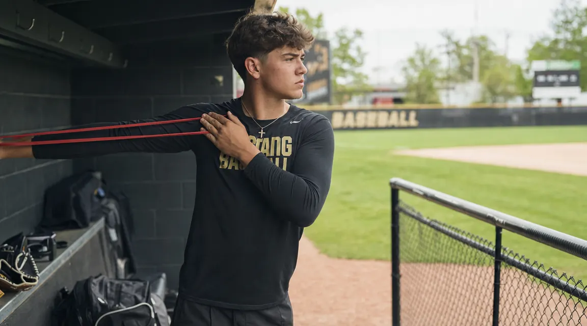 10 Reasons J-Bands Are the Most Important Item in a Teen Pitcher's Gear Bag