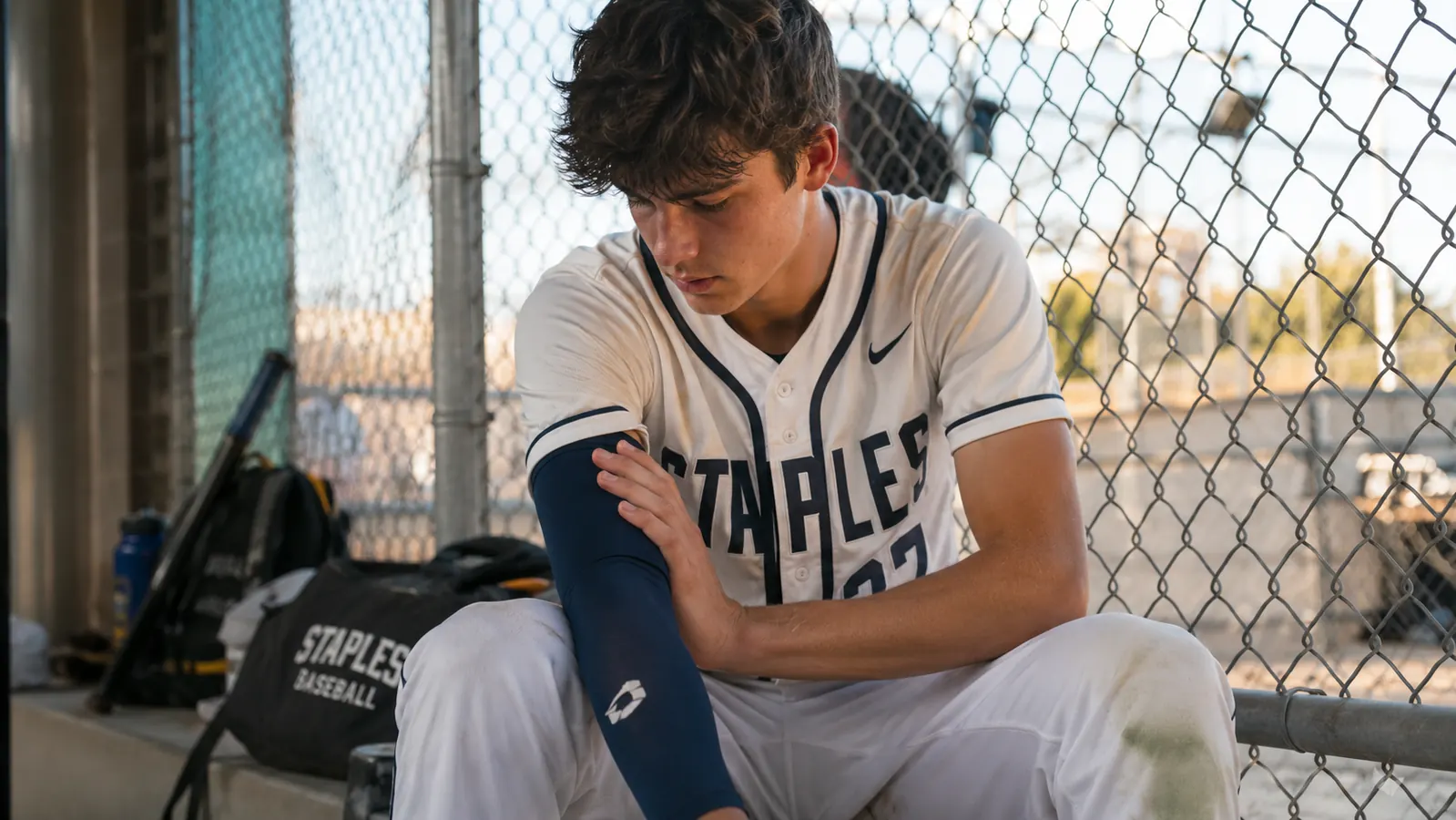 EvoShield Arm Sleeve: What Nobody Tells You Before You Buy It for Your Pitcher