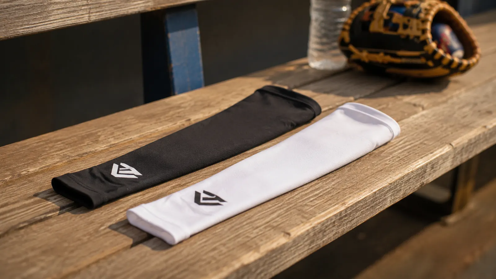 EvoShield Arm Sleeve vs McDavid Arm Sleeve: Which One Actually Protects a Pitcher's Arm