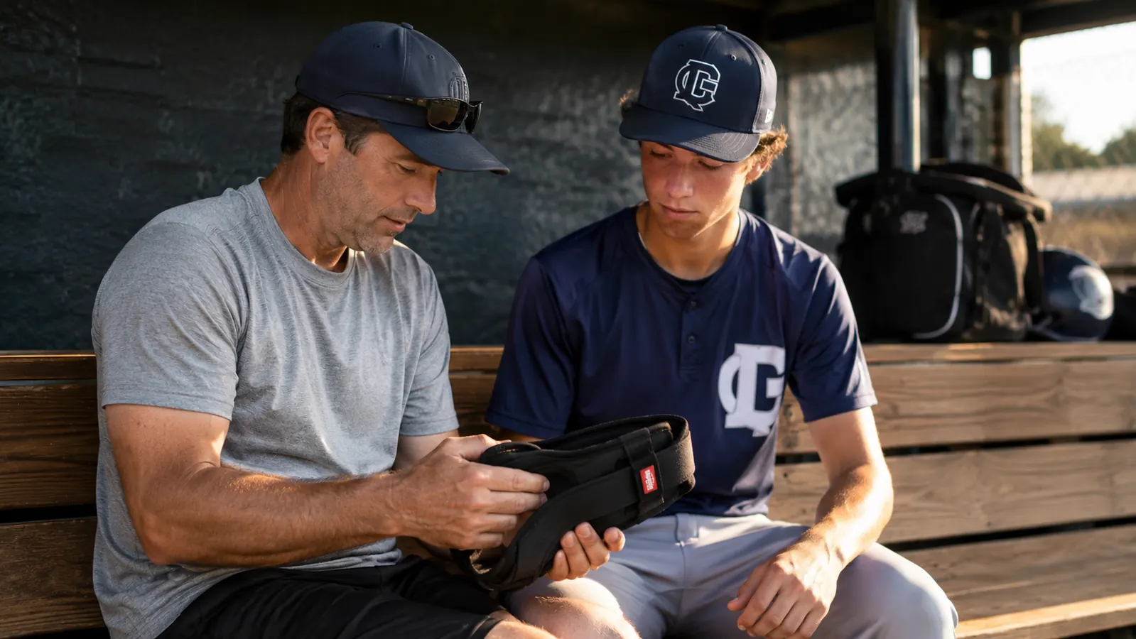 How to Choose an Elbow Brace for a Teen Pitcher: What Parents Need to Ask Before Buying