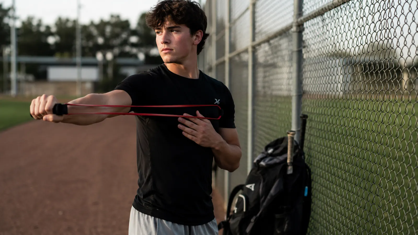 Jaeger J-Bands vs Theraband for Pitcher Arm Care: Which Resistance Band System Actually Prevents Injuries