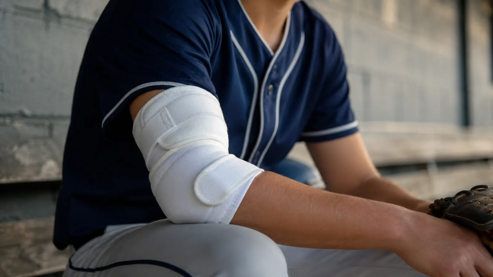 PRO ICE Youth Wrap: What I Would Have Needed to Know Before Buying It for My Pitcher